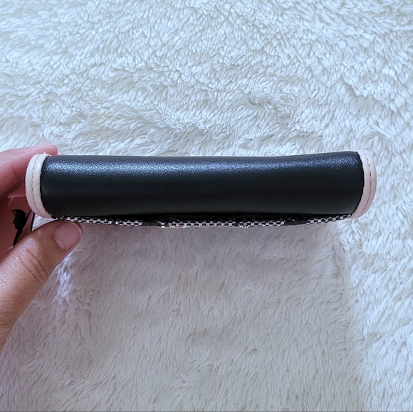 Juicy🍊 Couture "Spring Fling" Slim Elongated Bifold✌️ Wallet - NWT - Picture 4 of 15